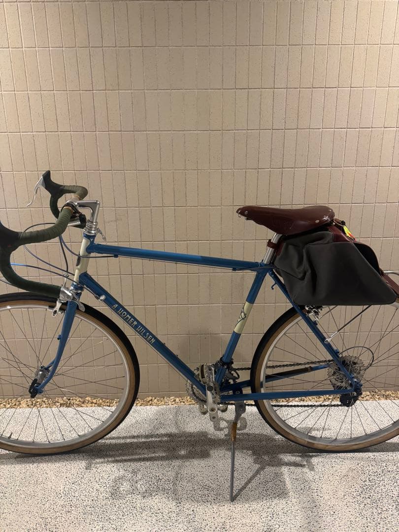 自転車本体 rivendell a.r hilsen 54.5