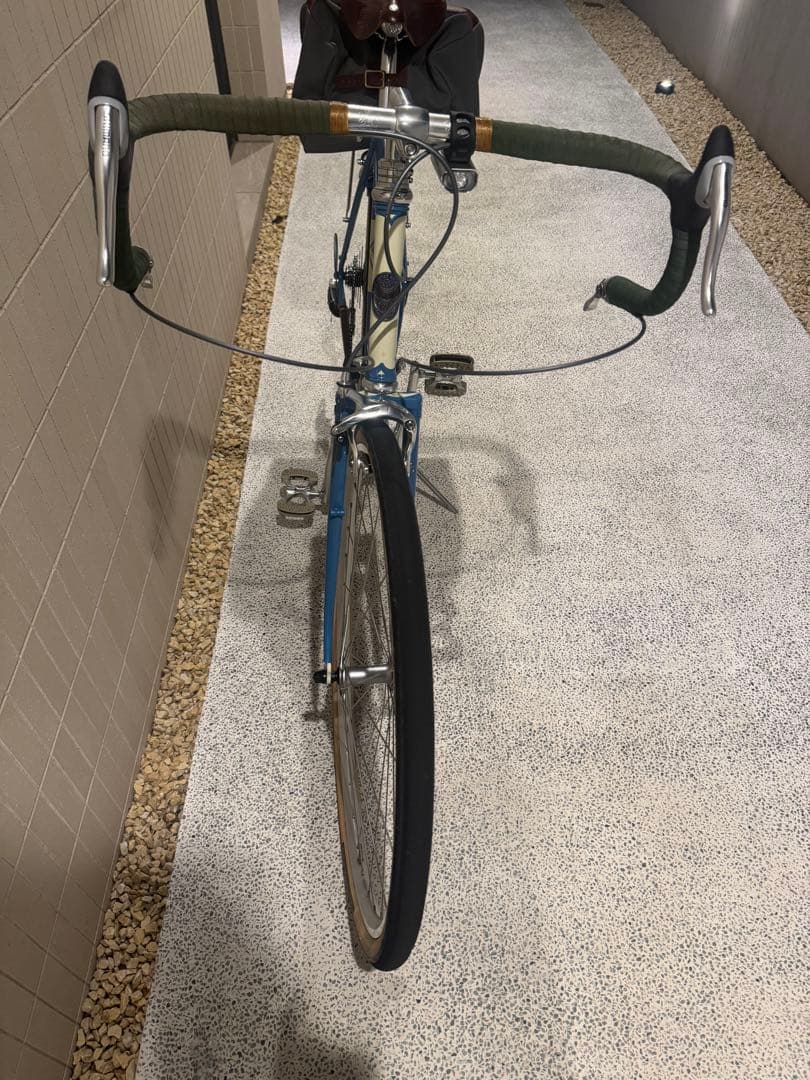 自転車本体 rivendell a.r hilsen 54.5