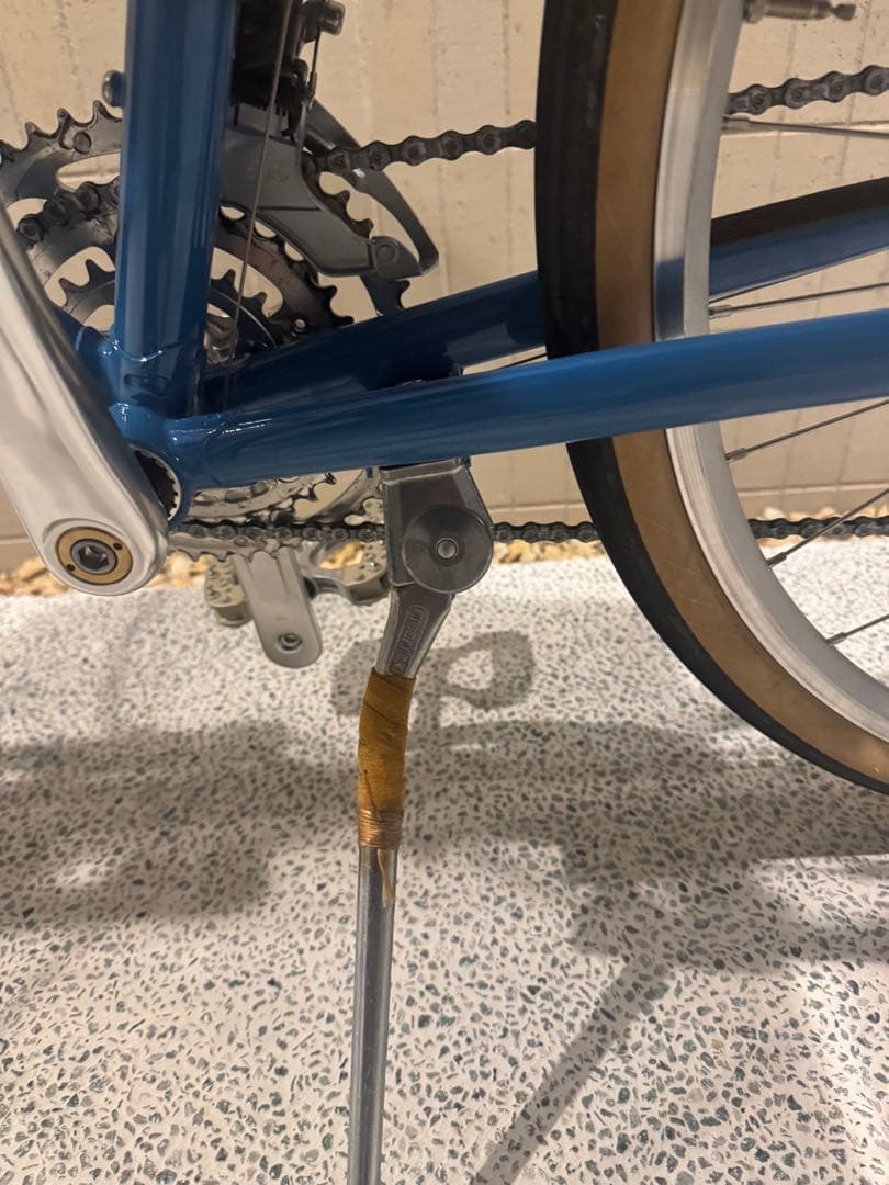 自転車本体 rivendell a.r hilsen 54.5