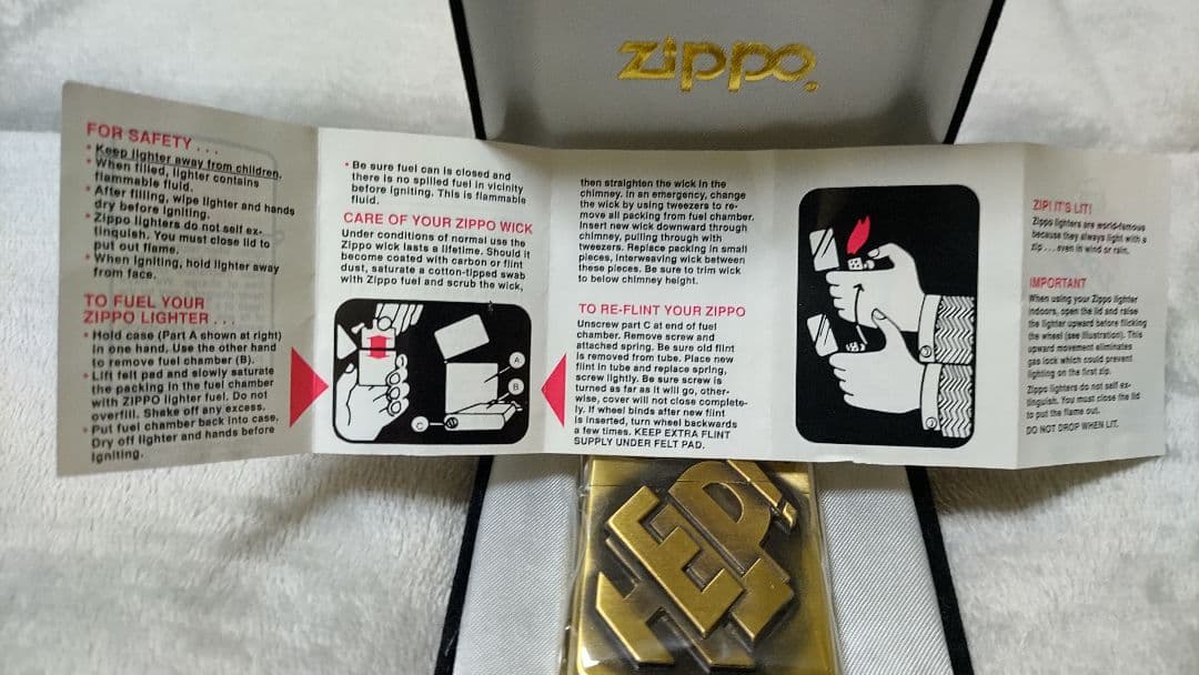 ビートルズ ヘルプzippoジッポ レア物 超希少 - メルカリ