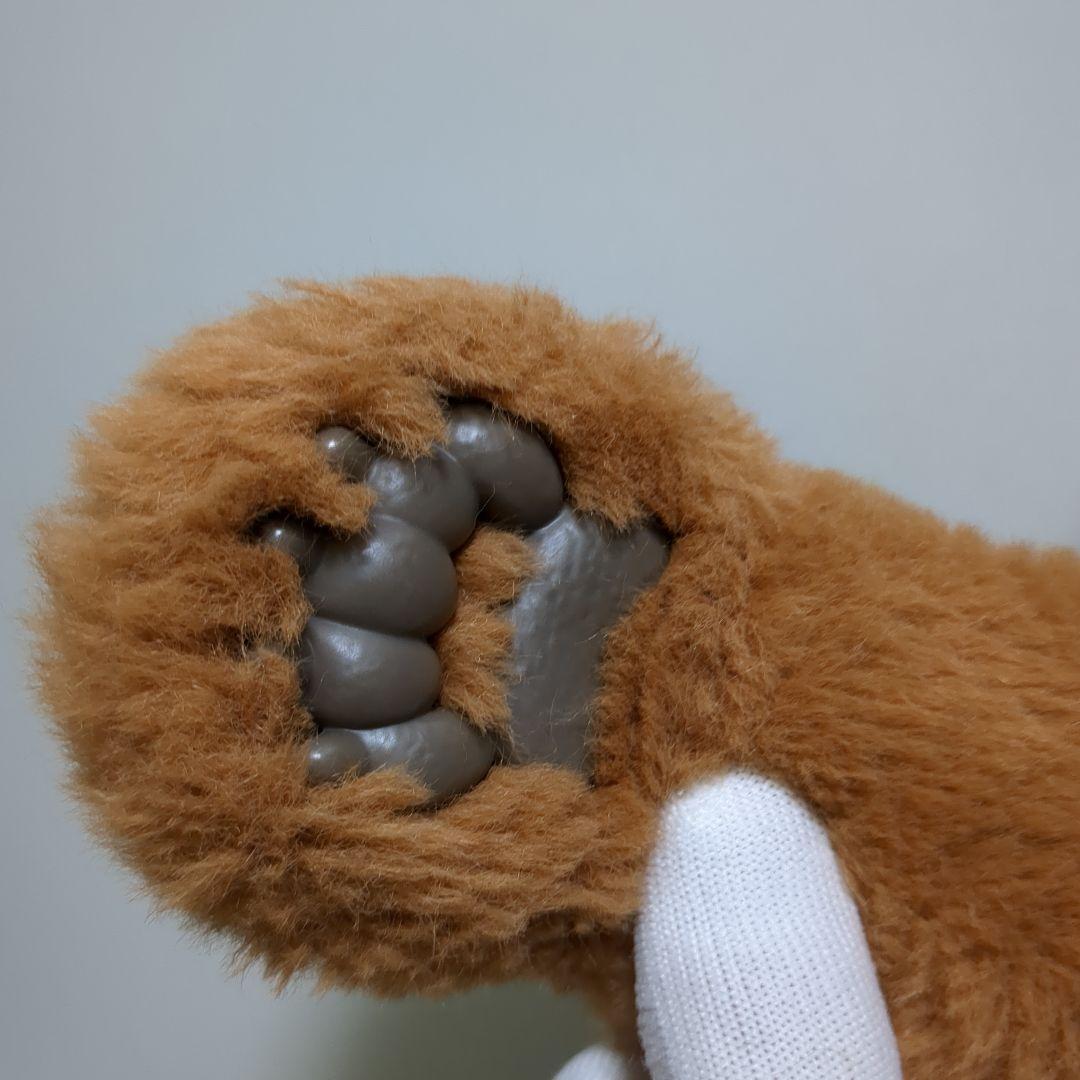 ファーリアル　こぐまのカビー