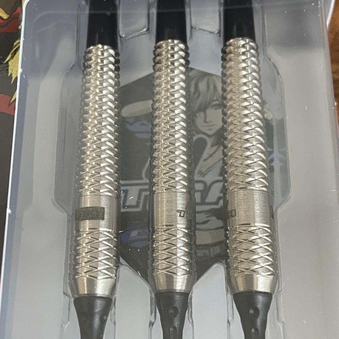 ティガ アンラヴェル 古田純也 TIGA UNRAVEL 新品