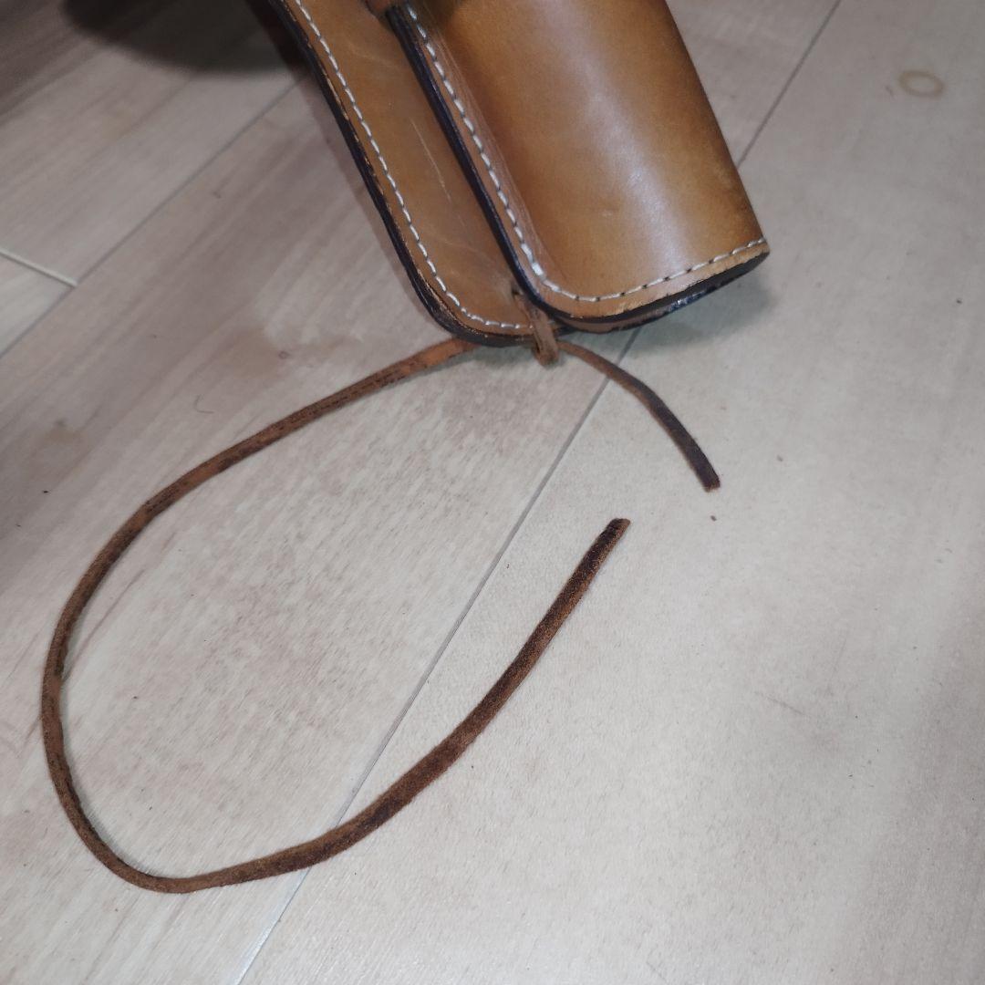 東京CMC ウエスタン ガンベルト ホルスター 飾り弾18個 本革 レザー