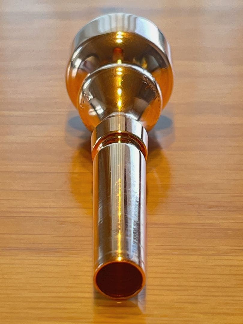 管楽器・吹奏楽器 Jun's Symphony Master JRB 3-1 PGP