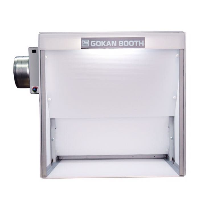 超音波カッター ZO-40 (替え刃40枚付き) 別売替刃数点付き】 極美品 替