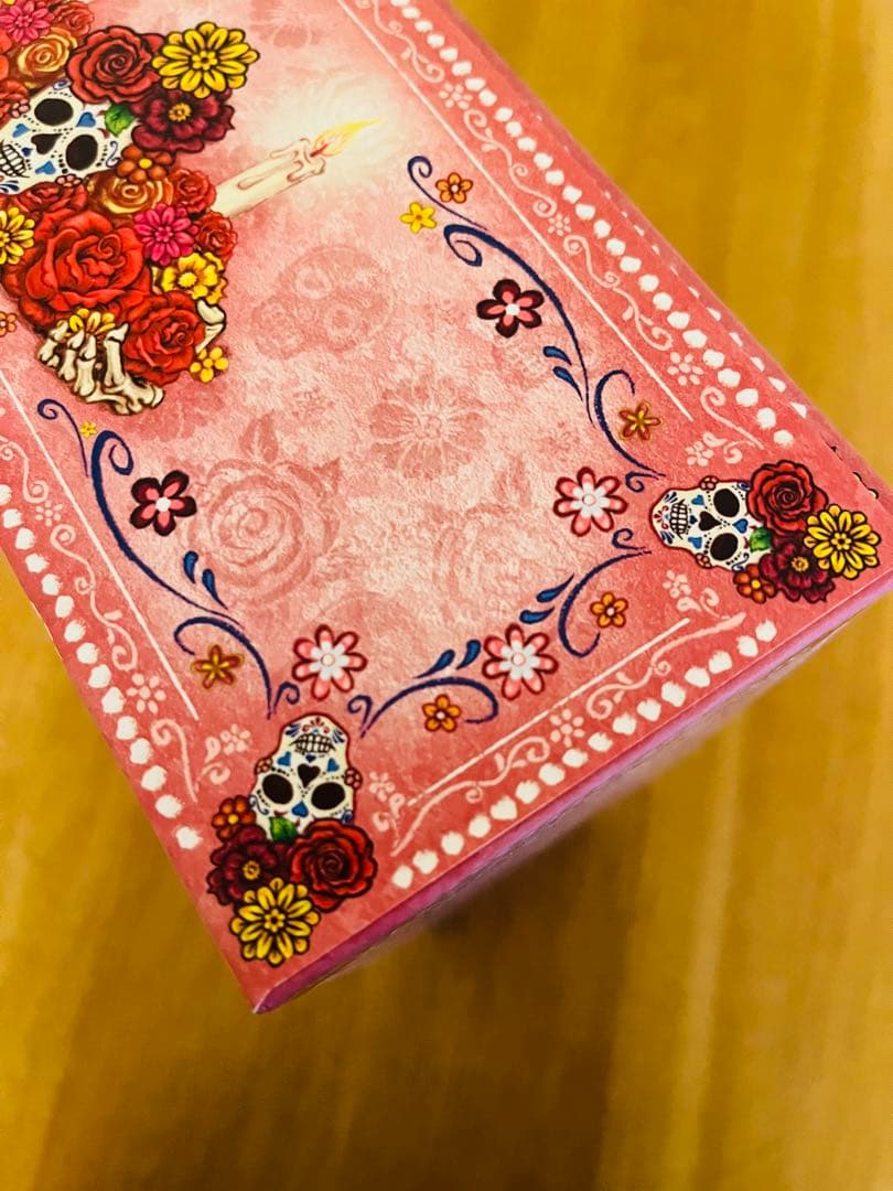 死者の日バービー 2020年 Barbie Día De Muerto