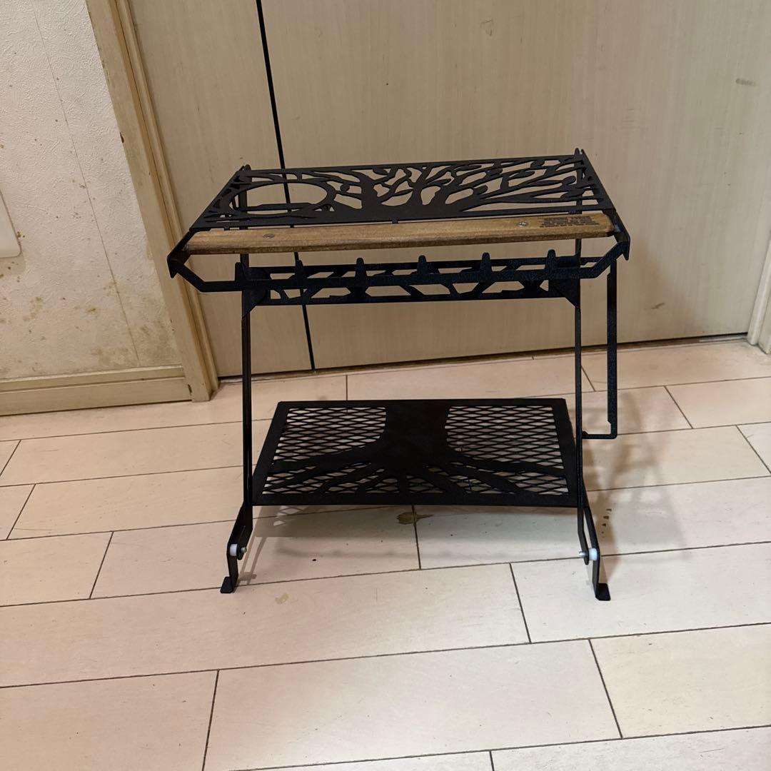 ネイチャートーンズ リトルブレイクスタンド 大樹version