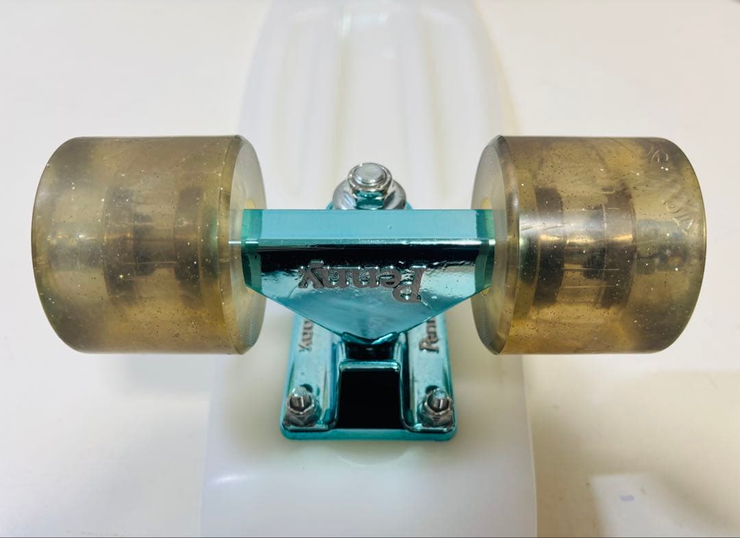 ペニー 22 希少カラー