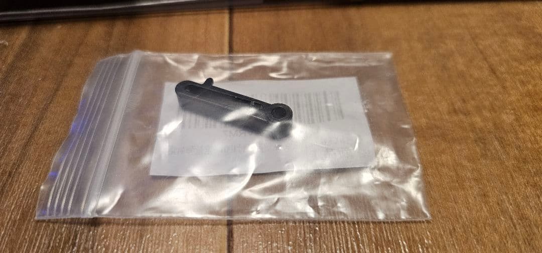 VSR-10 カスタムシリンダー、チャンバーセット