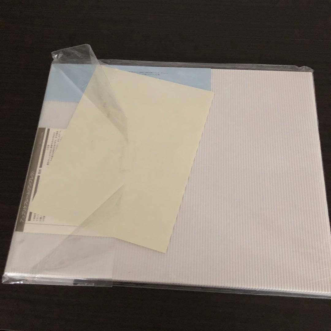 アップリケフレーム（アンブレラ）刺繍キット