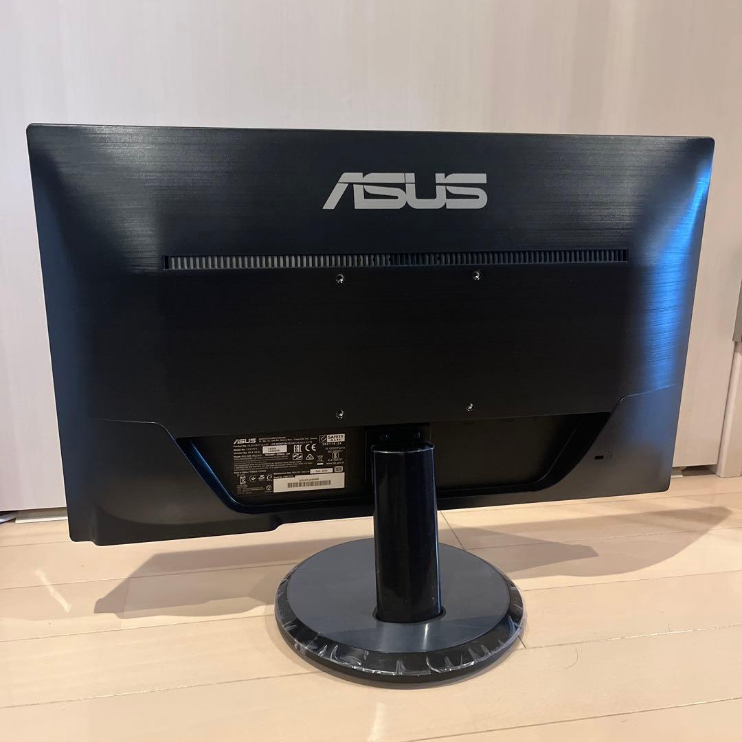 Amazon.co.jp: 【Amazon.co.jp限定】ASUS モニター Eye Care VA229HR