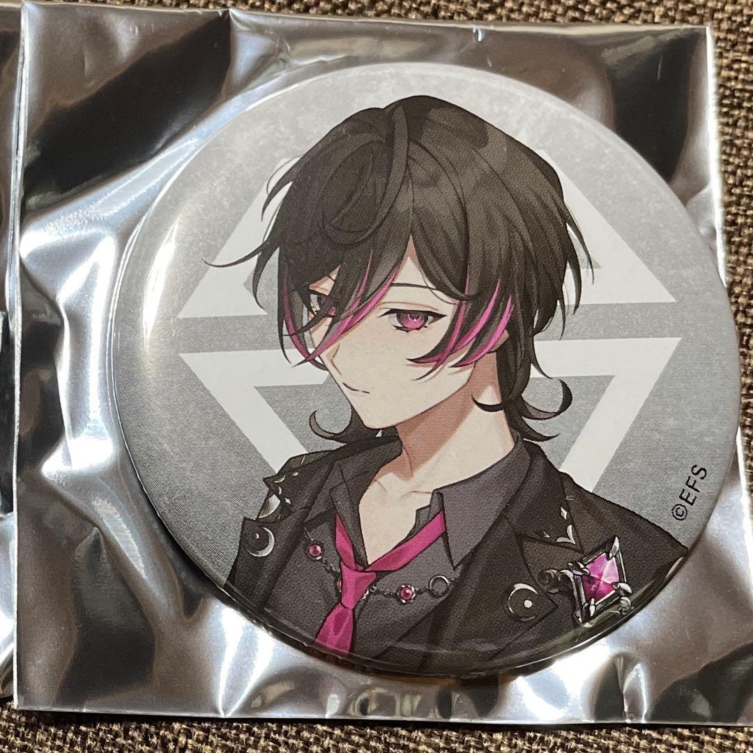 Element Sicks えれしくEL6 ていく ランダム缶バッジ - メルカリ