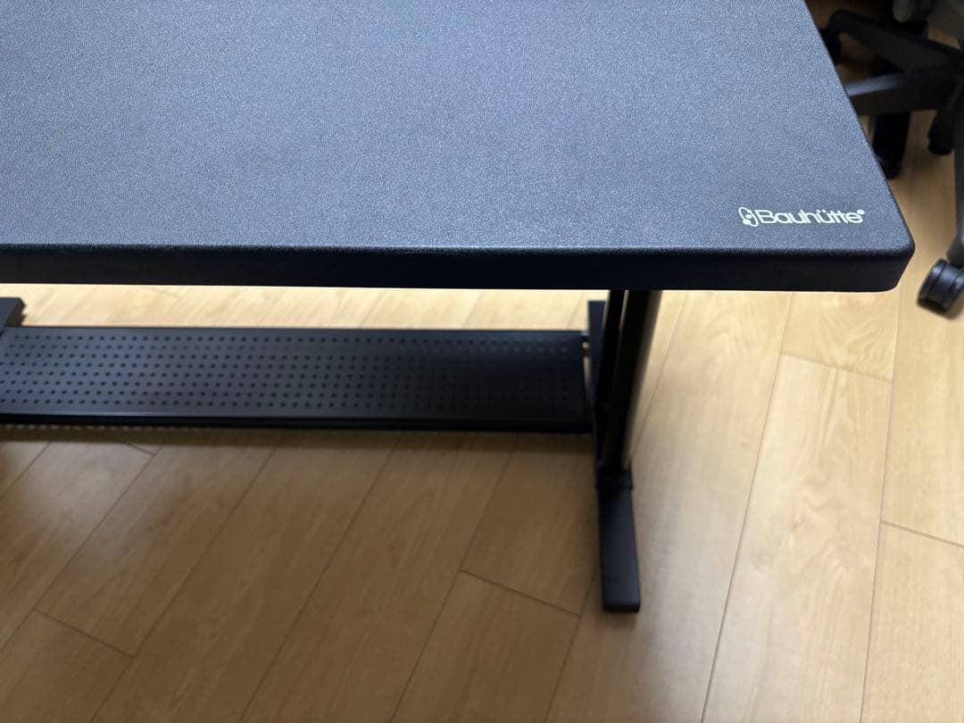 Bauhutte(バウヒュッテ)BHD-1000M ブラック