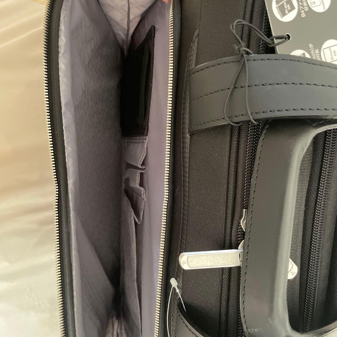 ACE CORDURA ビジネスバッグ 15インチPC収納