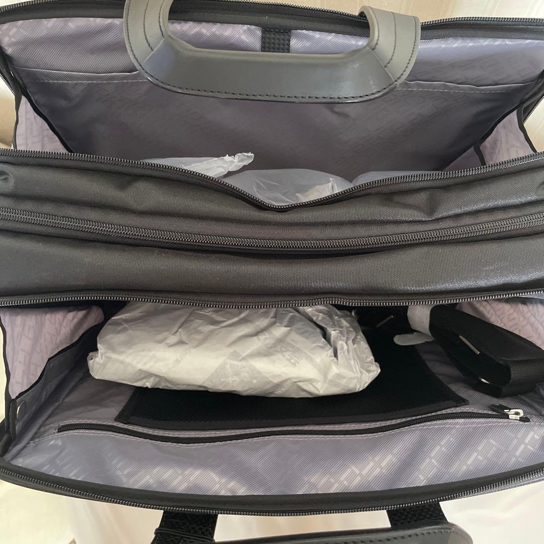 ACE CORDURA ビジネスバッグ 15インチPC収納