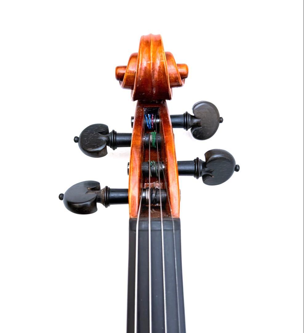 調整品】JOSEF HOLPUCH No.59 2010年製 バイオリン - メルカリ