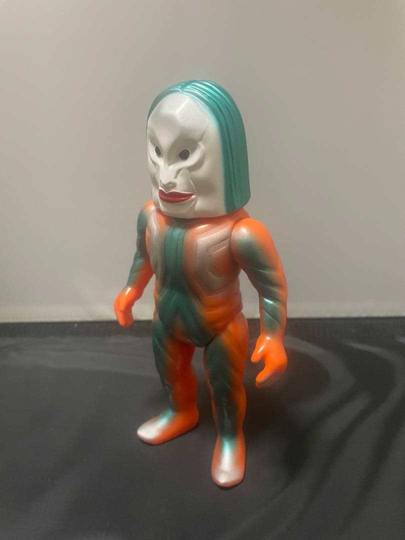 M1号 大怪獣 対決セット