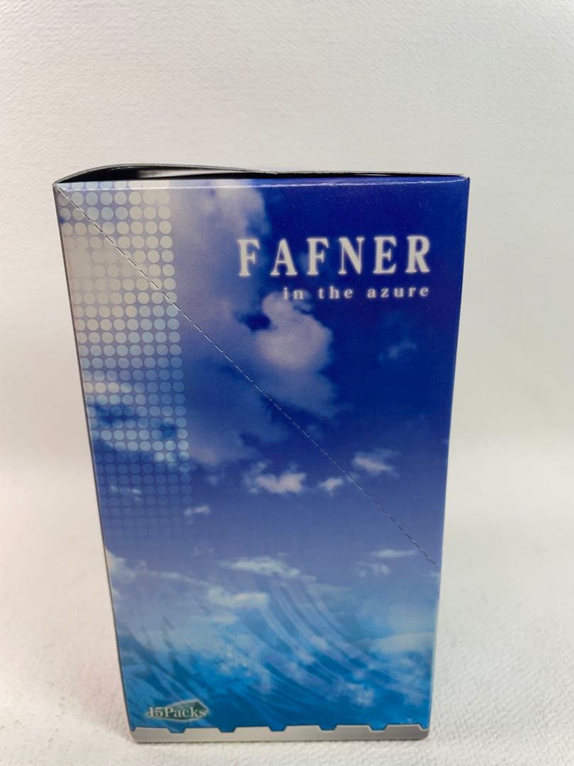 蒼穹のファフナー　トレーディングカード　未開封品　付属カード付き