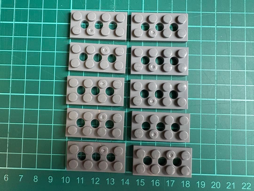 ヒューマンアカデミー ロボット教室 パーツ大量 ⑧ - メルカリ