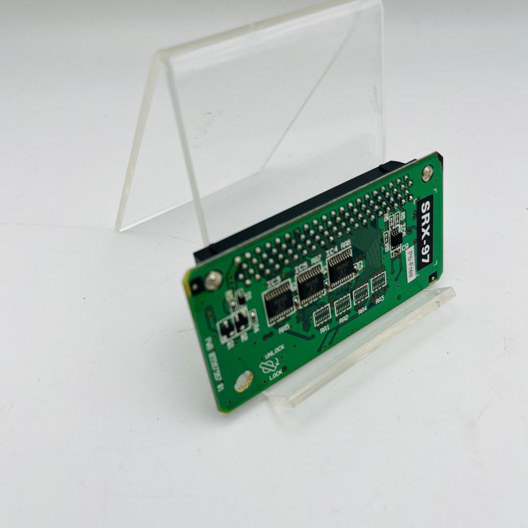 Roland Roland SRX-97 エクスパンションボード 箱付き - メルカリ