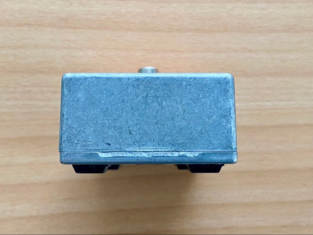 BSM RPA 中古美品 トレブルブースター