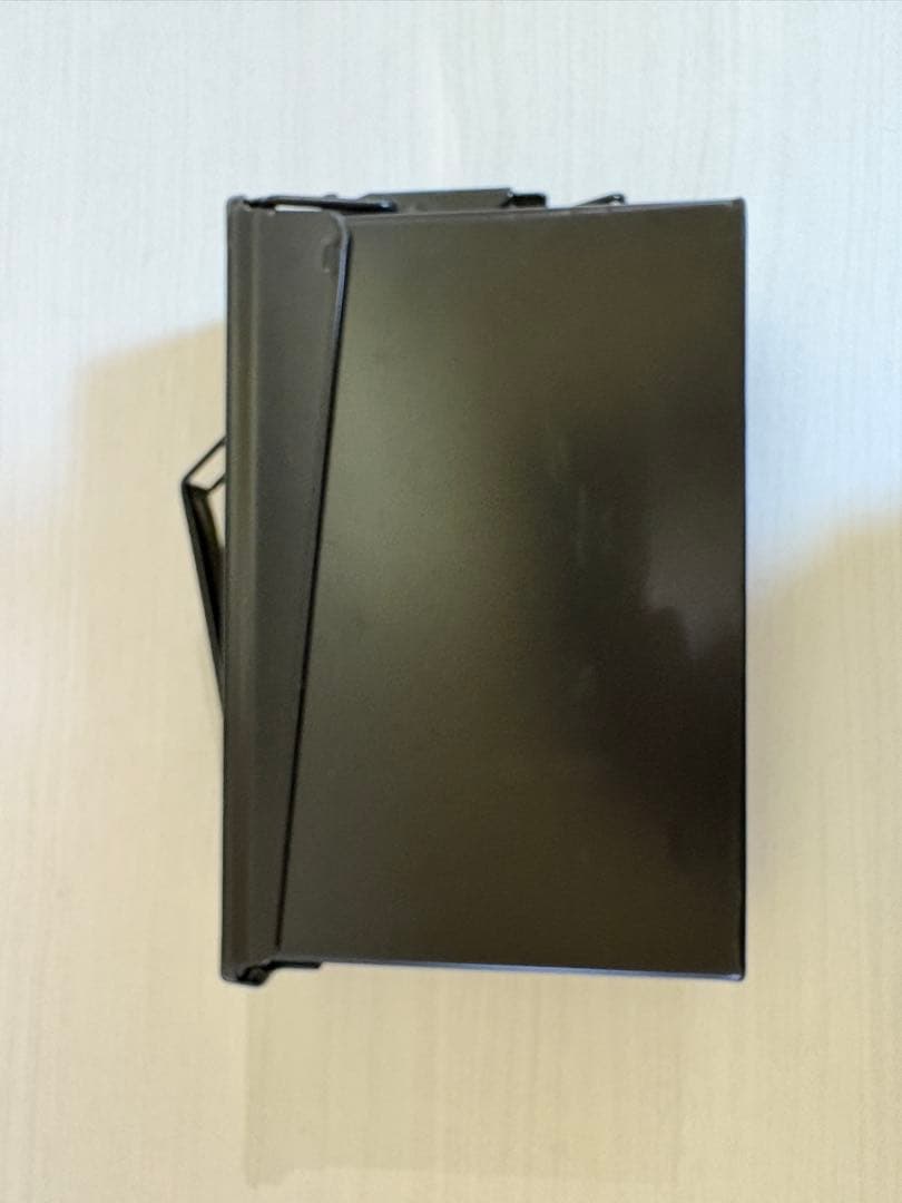 手榴弾 ハンドグレネード RGD-33 スプリング式 アンモボックス