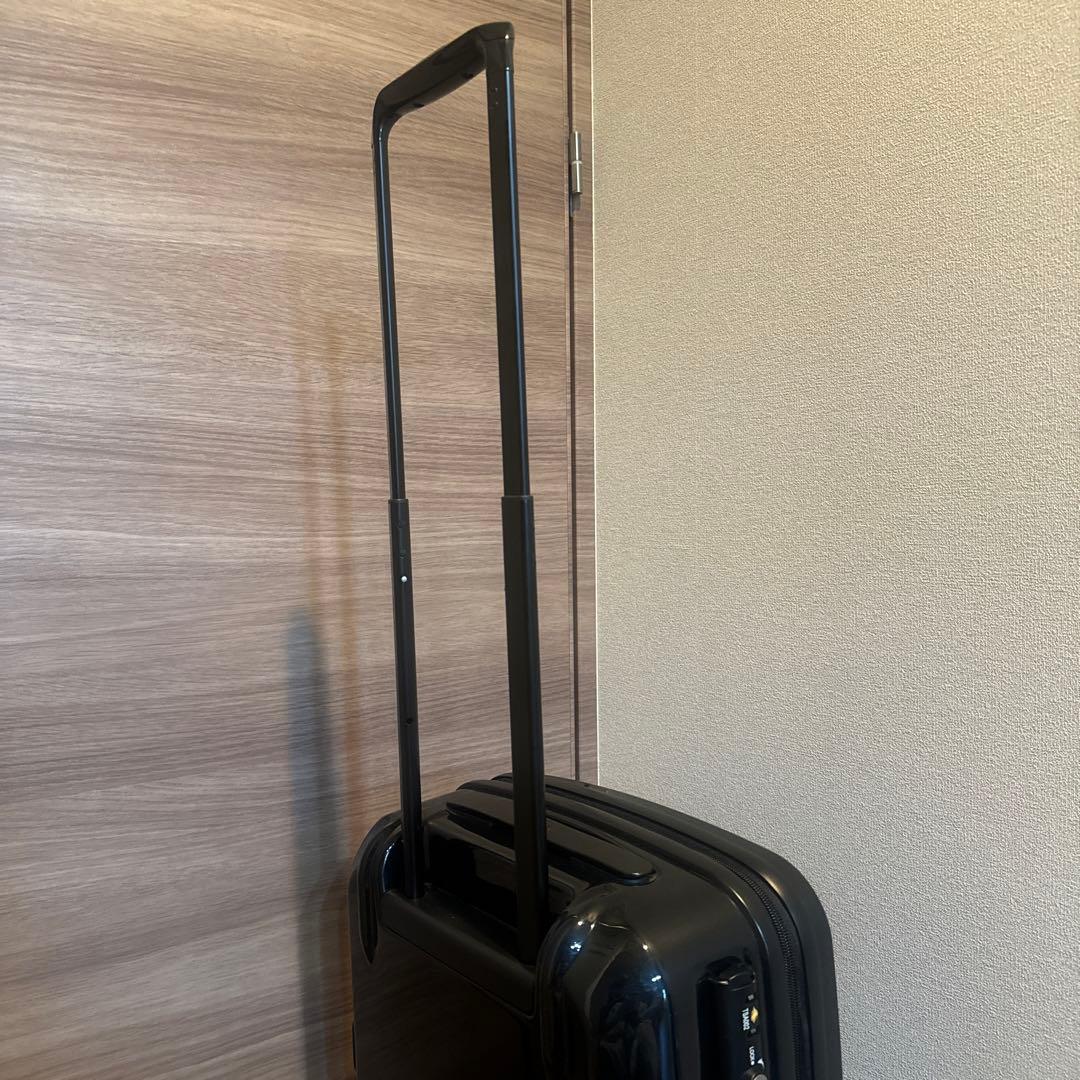 MISIA ライブグッズスーツケースSOUL QUEST