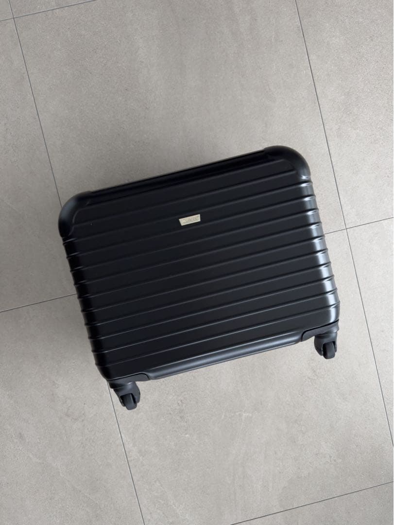 新品未使用 機内持ち込みキャリーケース LN-1156 BALENO EXE to-bln-1156-ll.jpg