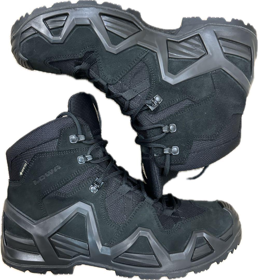 LOWA ゼファーMK2 GTX WXL UK8.5 26.9cm