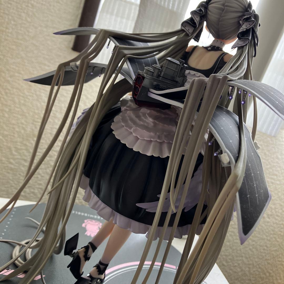 〈アルター〉HMS フォーミダブル　1/7スケールフィギュア