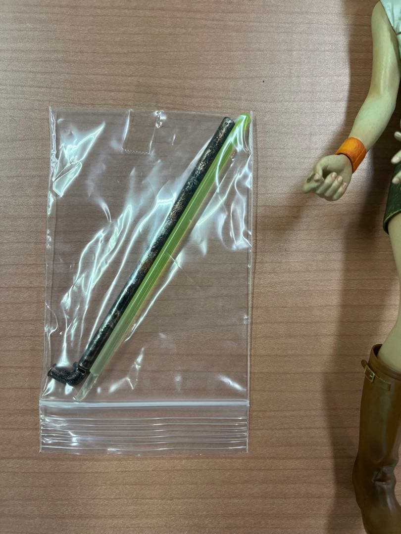 サイレントヒル3 ヘザー 1/6スケール スタチュー Gecco