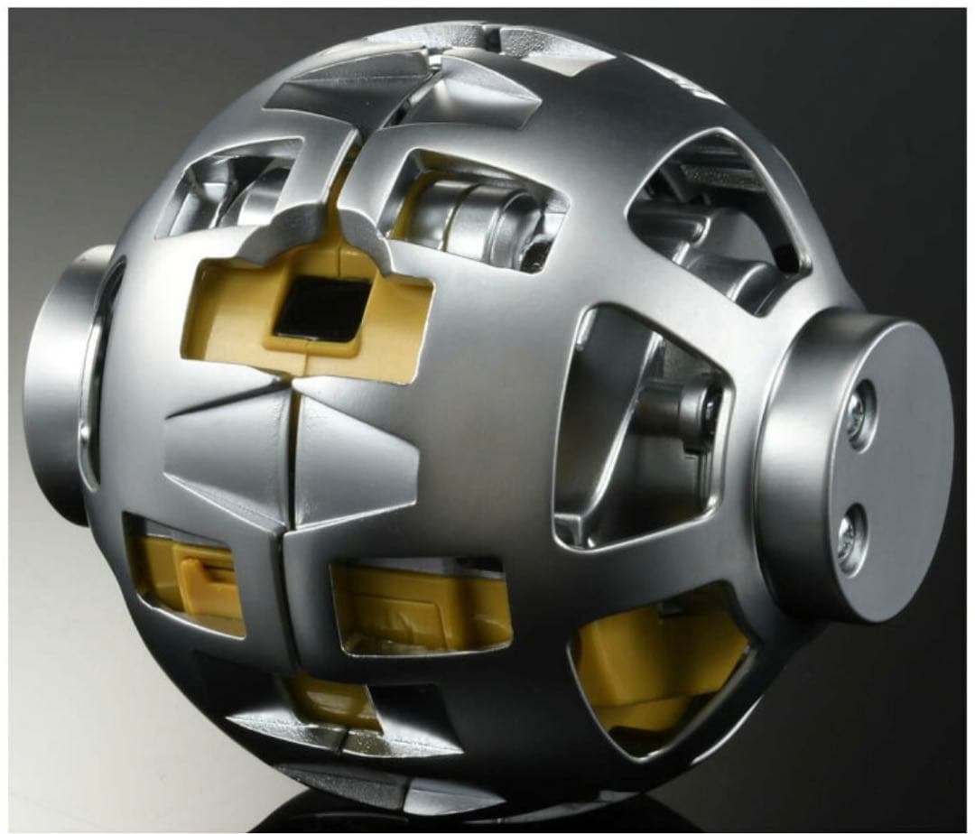 新品•未開封 初回生産タカラトミー SORA-Q Flagship Model