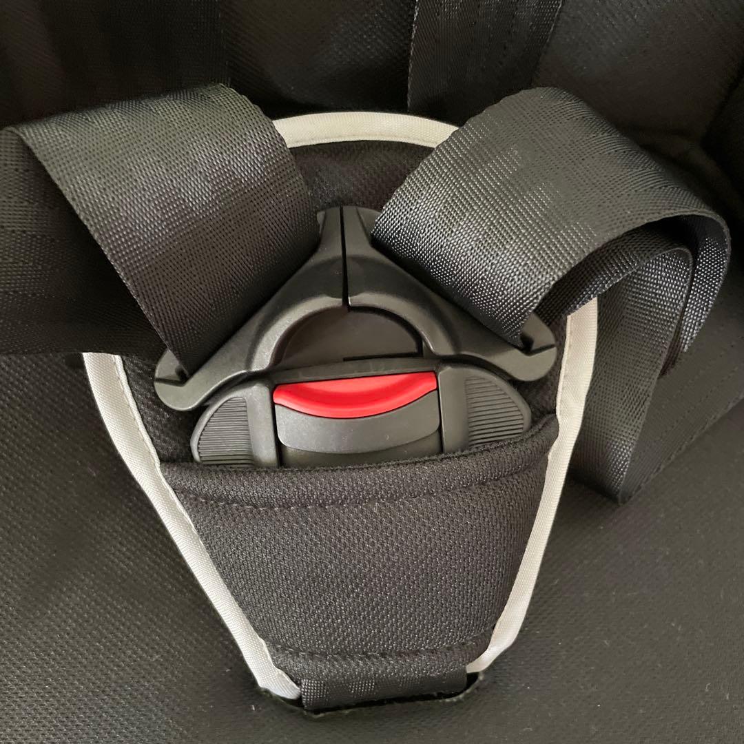 ★美品★ Travel Vest EC+ 車用チャイルドシート