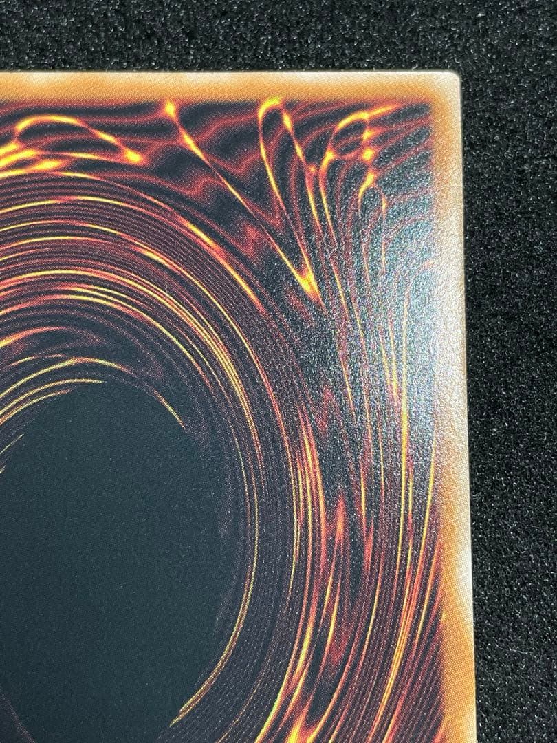 【状態A】閃刀姫レイ 25th クオシク　絵違い　日版　QCAC