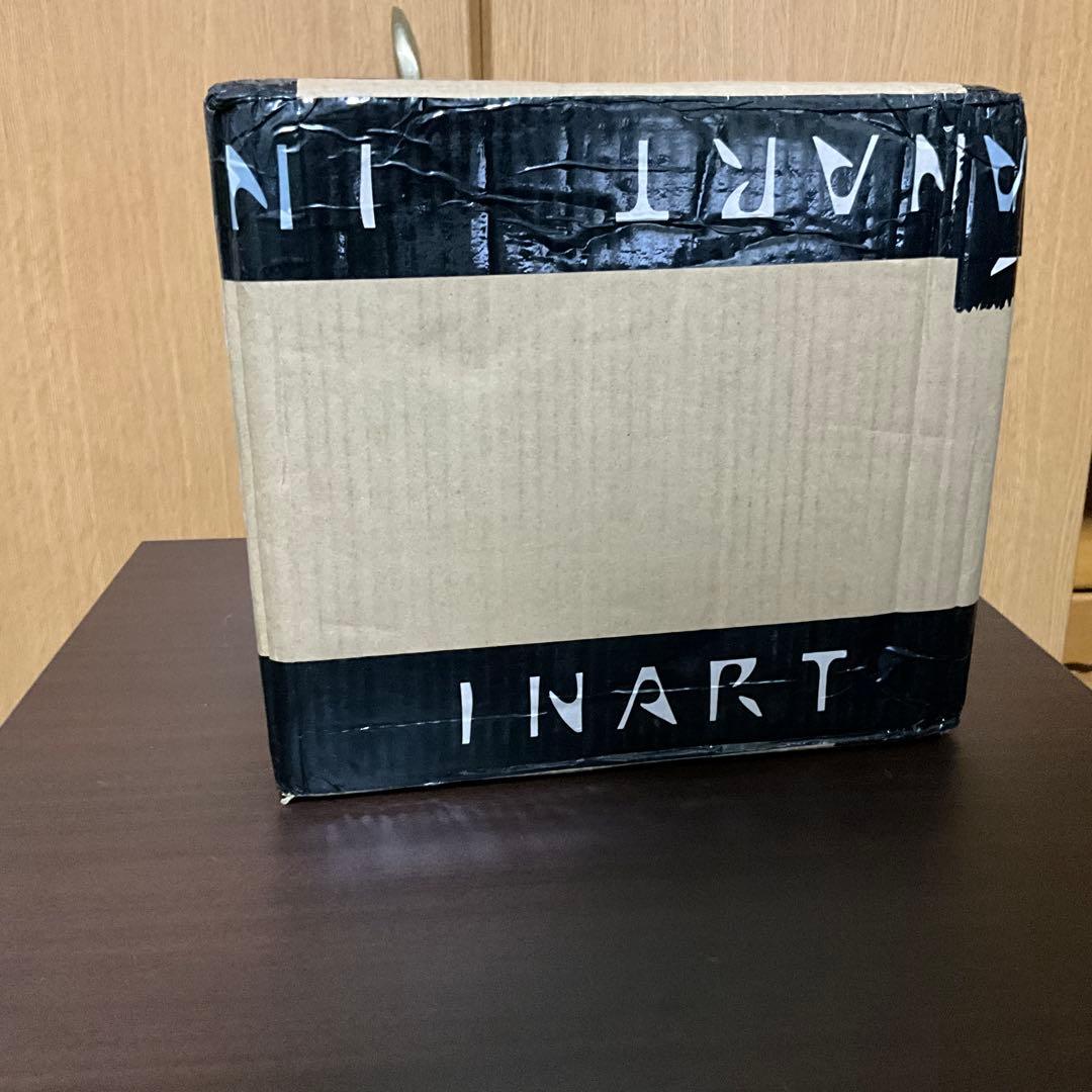 Inart 岩　1/6 ジオラマ台座 未開封品