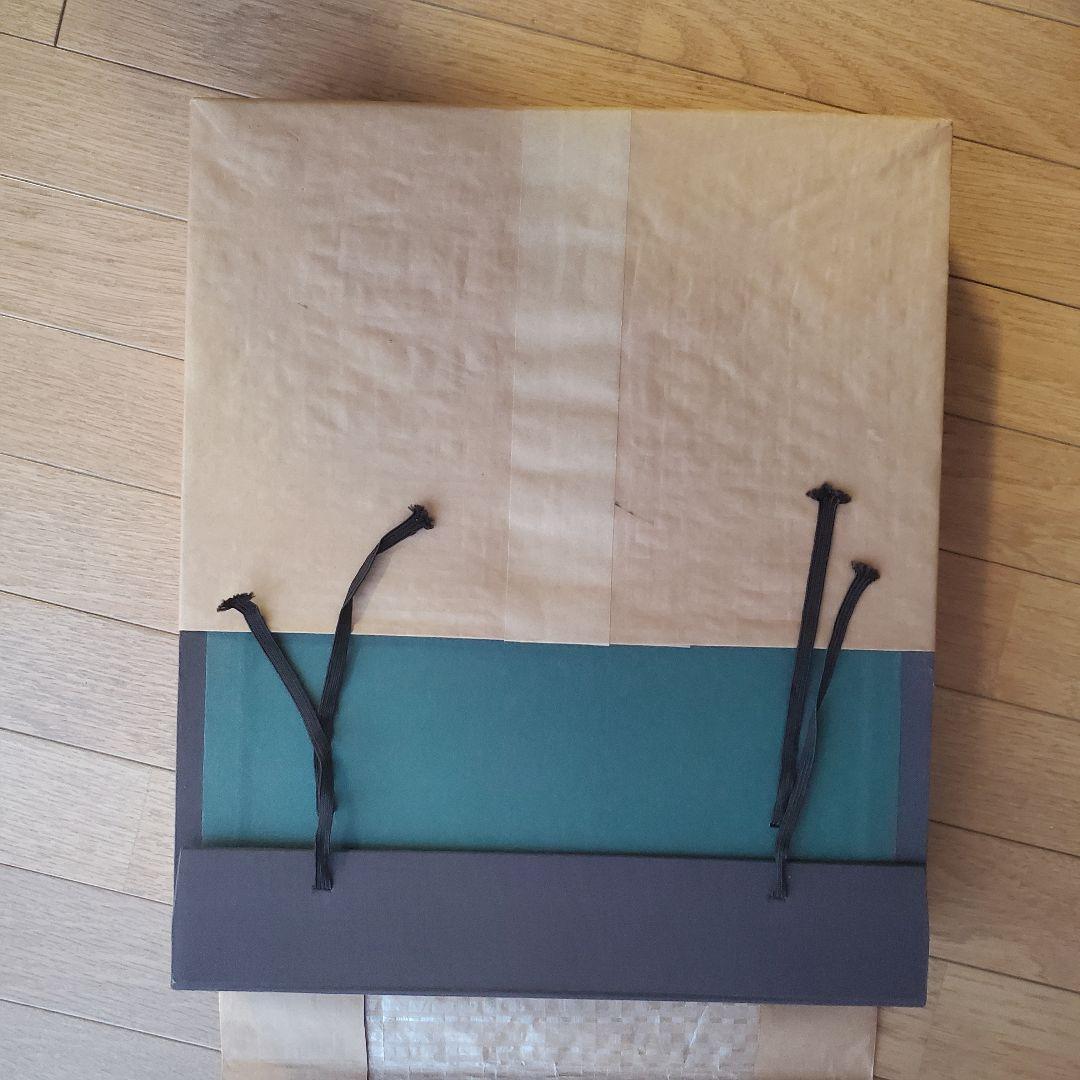 片山弘明　 油彩画 「薔薇」　油絵　北海道