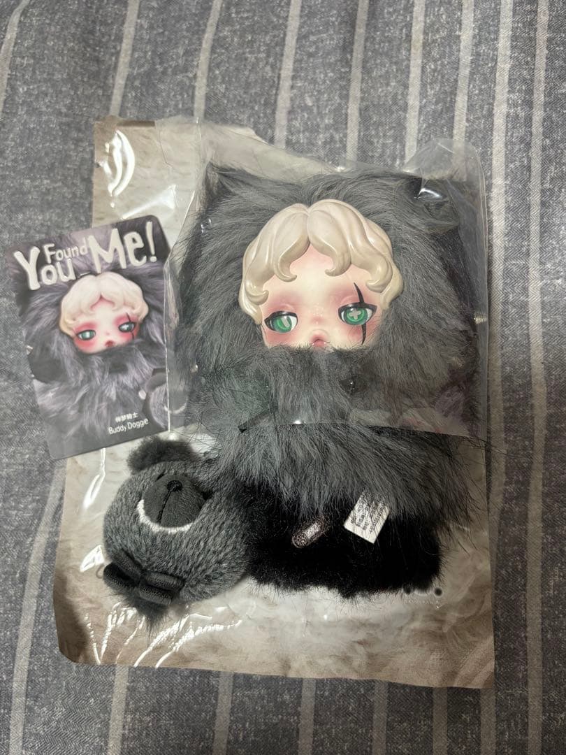 コ*】様 スカルパンダv3