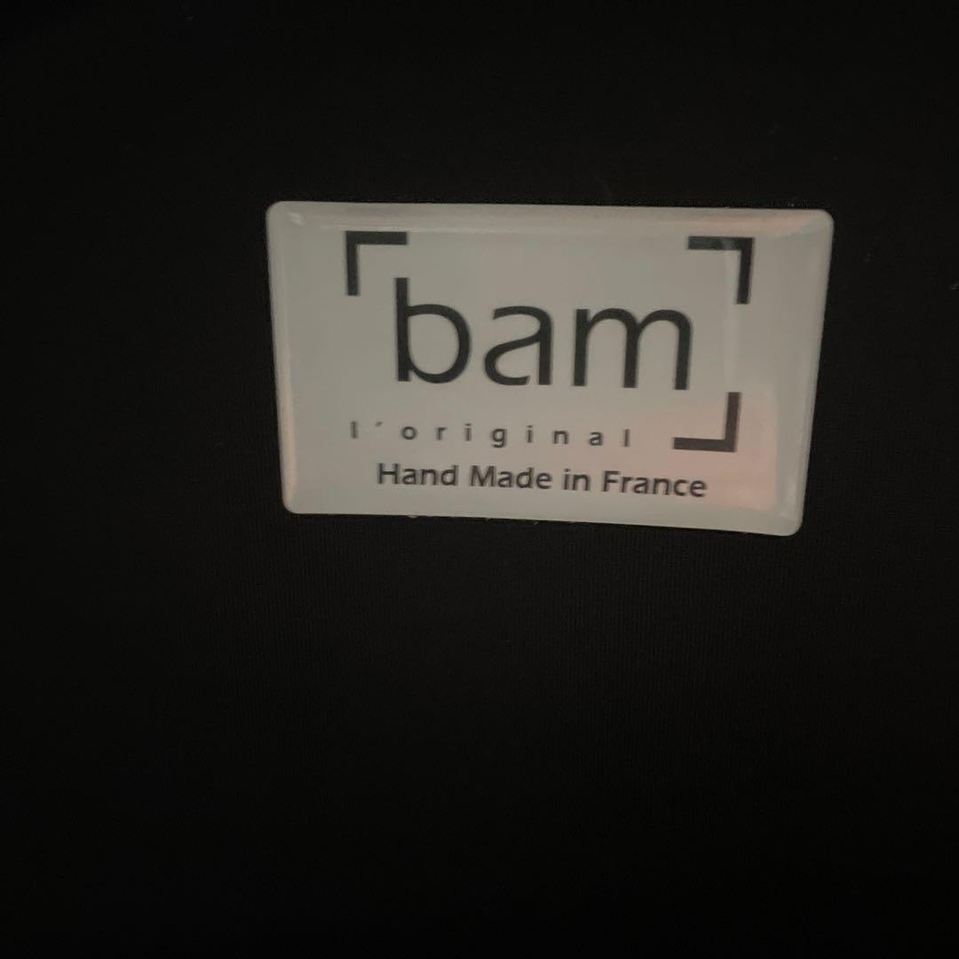 BAM チェロケース