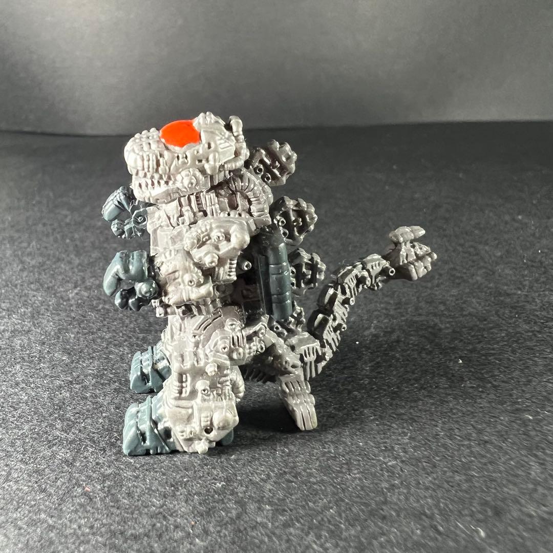 ゾイドコレクション ゾイドベストコレクション 10種類 フィギュア