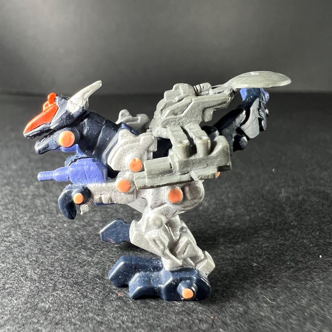 ゾイドコレクション ゾイドベストコレクション 10種類 フィギュア