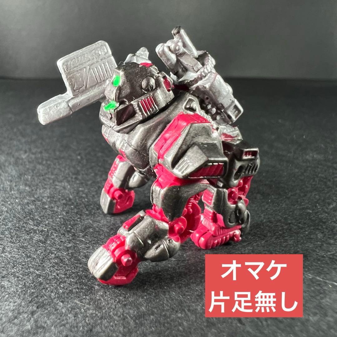 ゾイドコレクション ゾイドベストコレクション 10種類 フィギュア