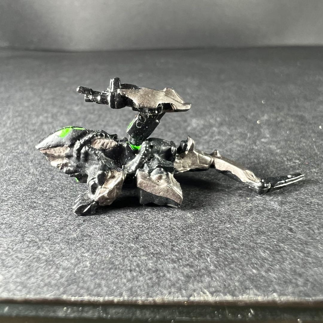 ゾイドコレクション ゾイドベストコレクション 10種類 フィギュア