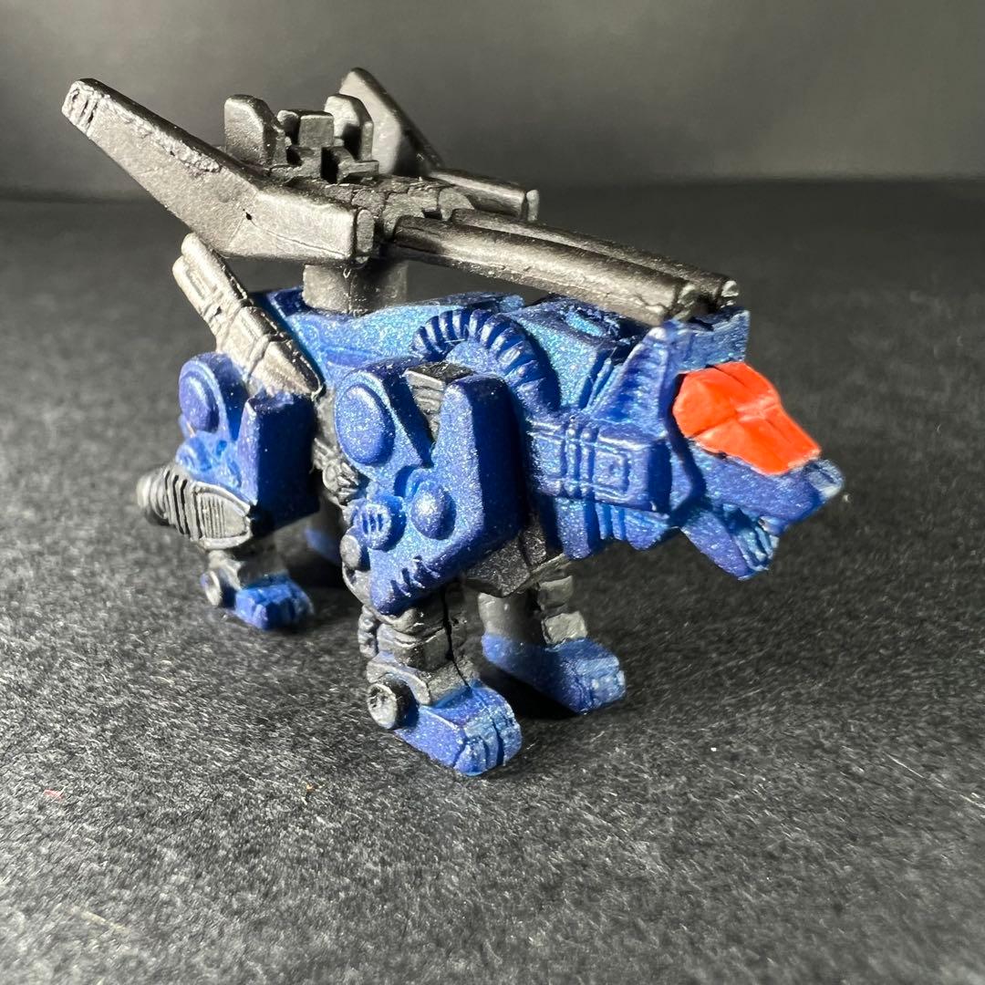 ゾイドコレクション ゾイドベストコレクション 10種類 フィギュア