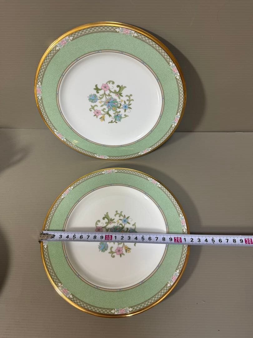 2174 ノリタケヨシノSAKURAシリーズ12点セット