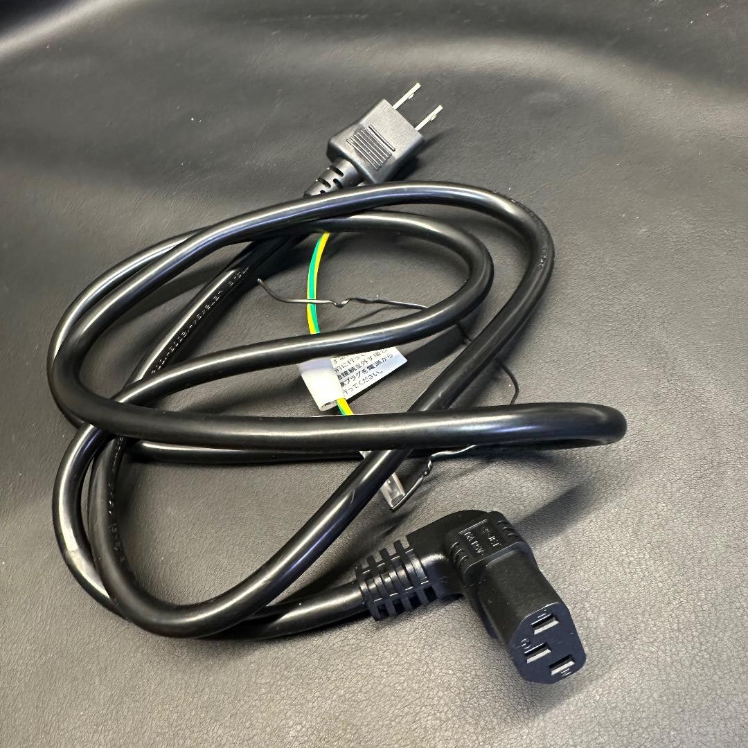 ♡※後右1007 Victor ポータブル電源 BN-RF800 付属品付き - メルカリ