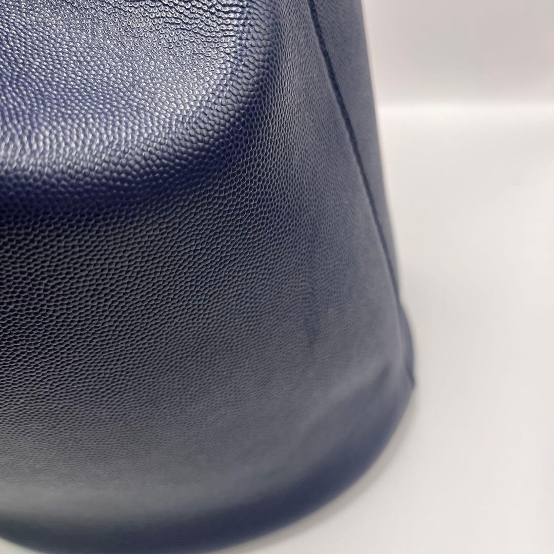 フルラ ショルダーバッグ 2way コロナ 巾着 ポーチ付　バケット レザー