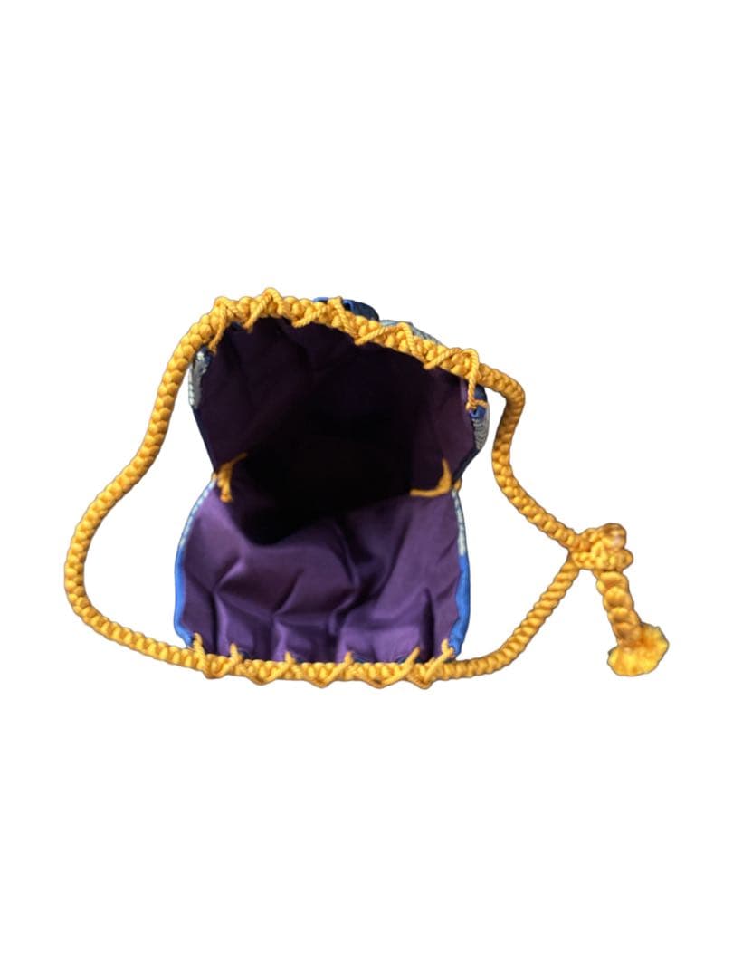 茶道具 丹波焼 肩衝茶入 尾中信水窯 唐松仕覆付 - メルカリ