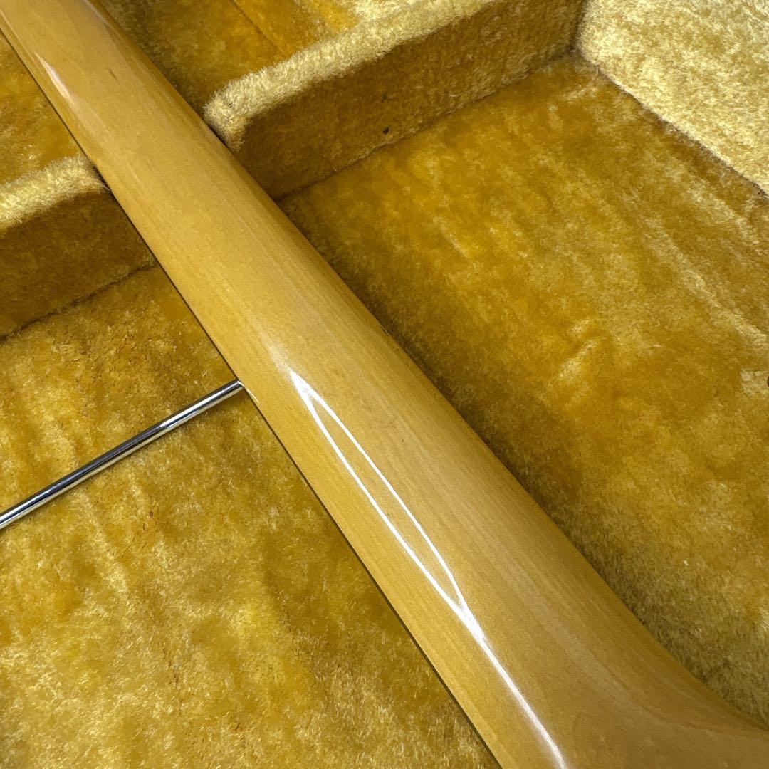 【美品】グラスルーツ G-SE-50