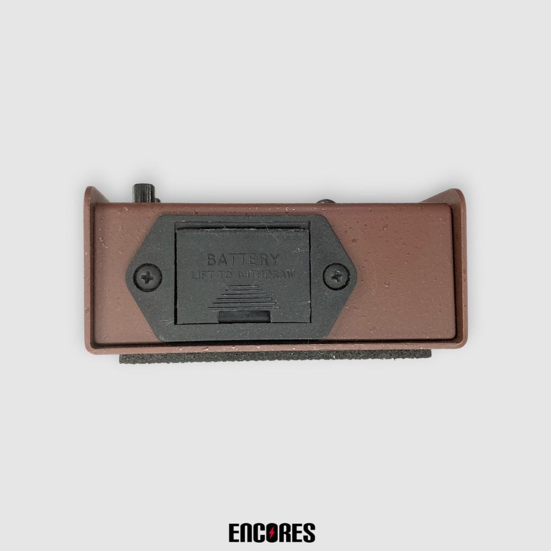 L.R.Baggs Para Acoustic D.I プリアンプ