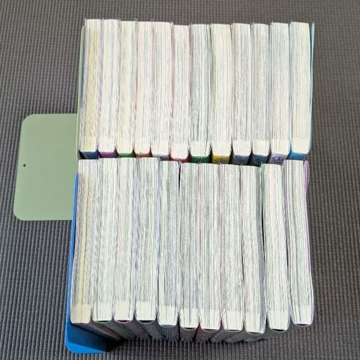 忘却バッテリー 既刊全巻セット 1-23巻 - メルカリ